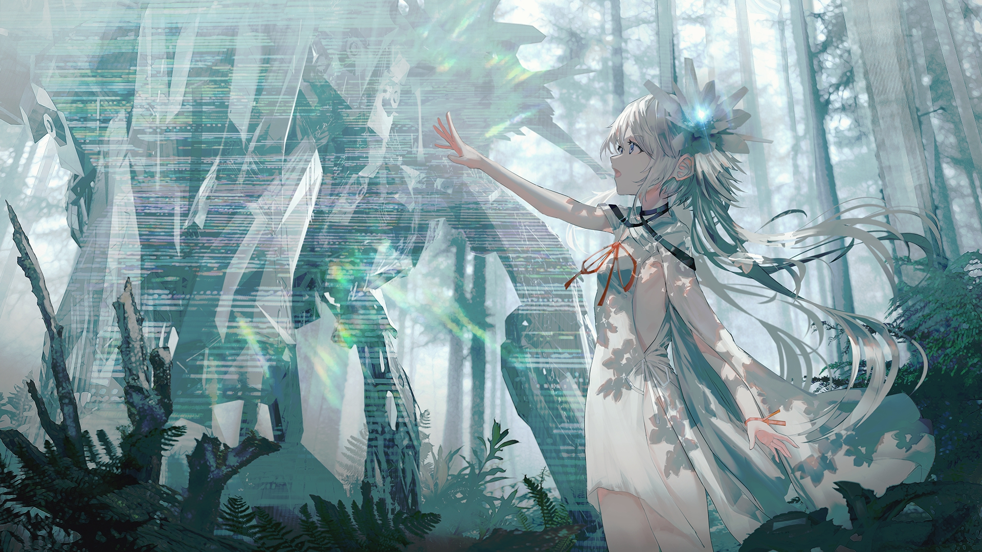 【Gal/PC/中文】 星之终途 終のステラ 终末的斯特拉 Stella of The End 【4.69 GB】