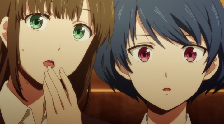 【动画】家有女友（Domestic na Kanojo）外挂（简体、繁体）字幕 1080P 【15V/3.71 GB】