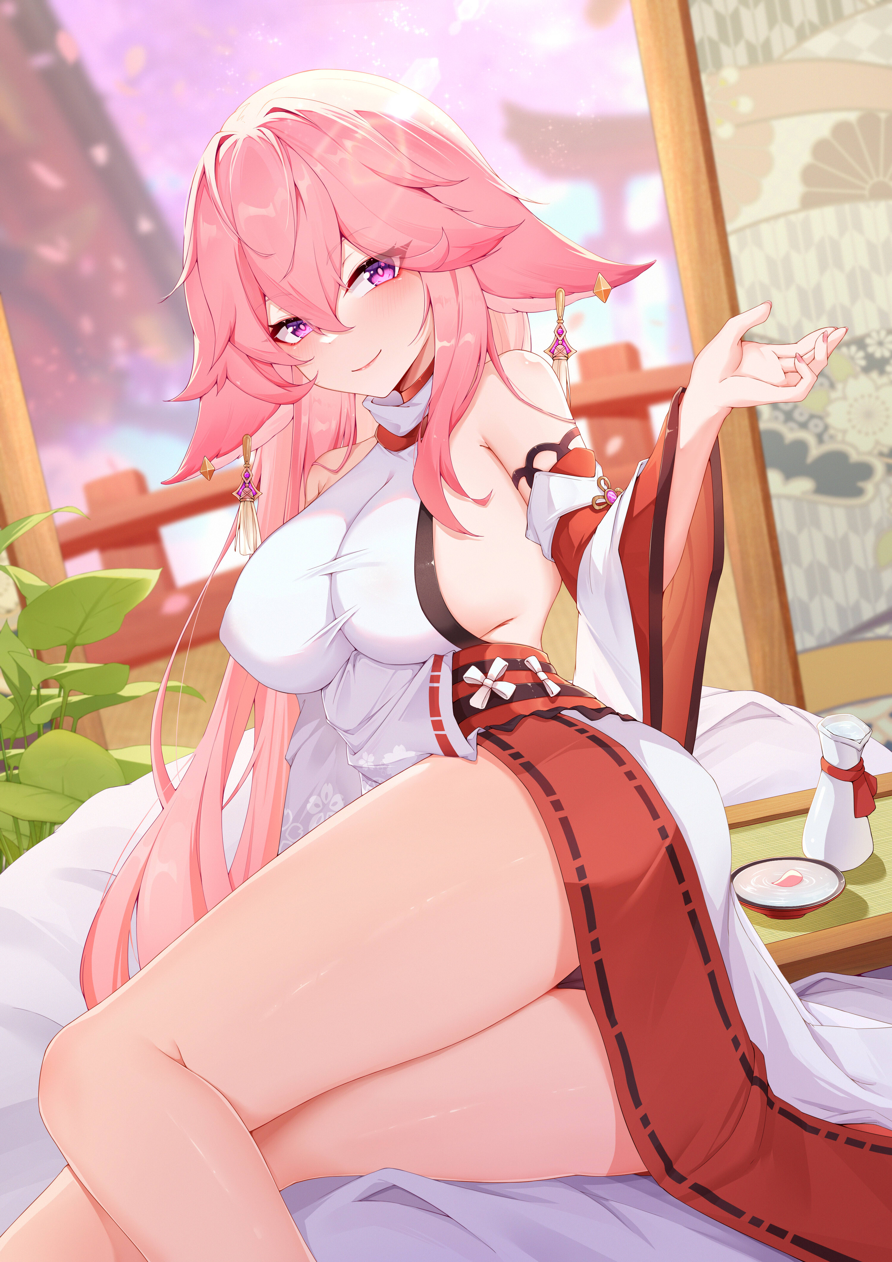 【求物】求萌新画渣合集