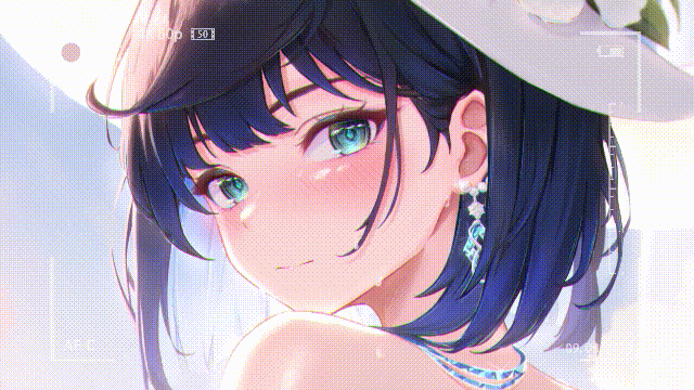 【2D同人/全动态】YESUI作者同人2D动画系列最新作品小合集 【4G】
