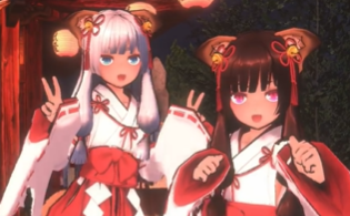 【ACT/双女主/PC】浮世幻想縁日
