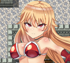 【RPG/中文/NTR】勇者格蕾丝与魔力石