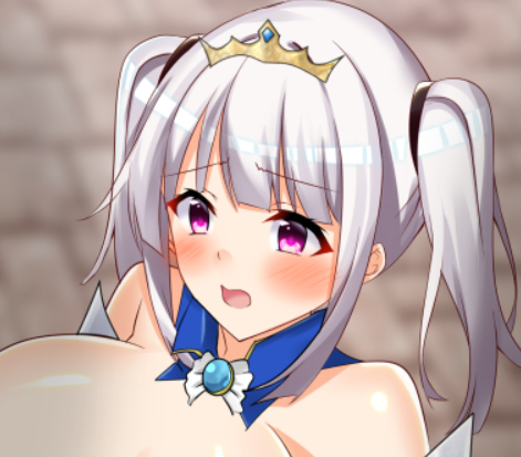 【PC/RPG/云翻】菲拉蒂的公主塞拉丝迪娅