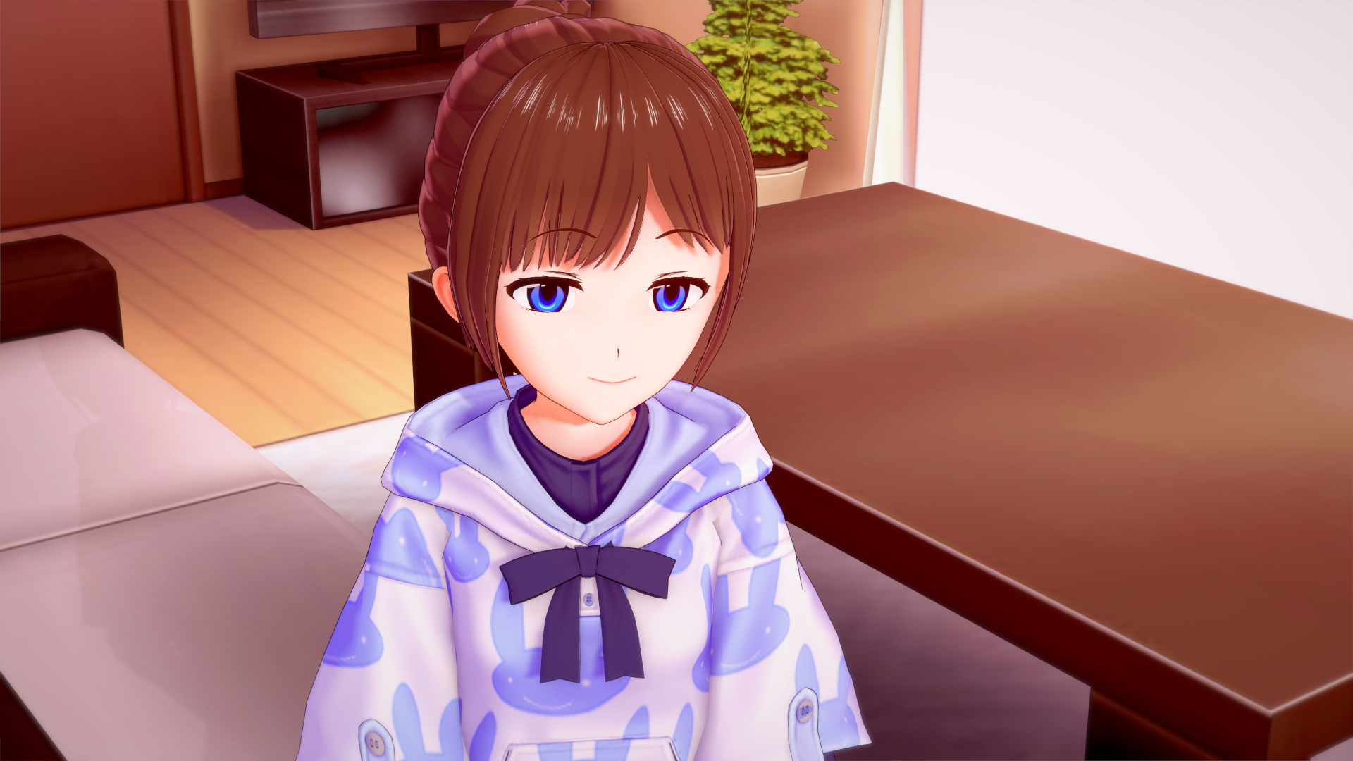 【SLG/更新/汉化/动态/3D】失调/不和谐/Dissonance[Ver2]【PC+安卓/2.60G】