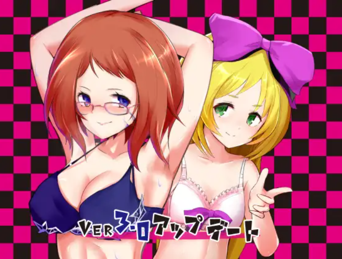 【RPG/精翻汉化/贫乳/巨乳/口交/乳交】[RJ268129/さーくるてくあ社团]梦魇世界的莉莉丝/りりすいんないとめあ! [Ver4.0]【PC+安卓/3G】