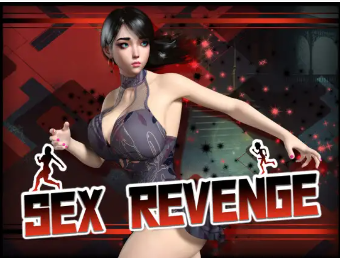 【SLG/AI汉化/小马拉大车/正太/人妻】[RJ01144995/DanGames社团]性爱复仇/Sex Revenge【PC/620M】