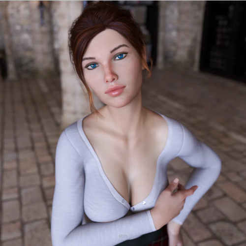 【3D/SLG/汉化/更新】欲望学院/魔法学院第三季/Lust-Academy S3 [Ver 3.8.1d]【PC+安卓/5.96G】