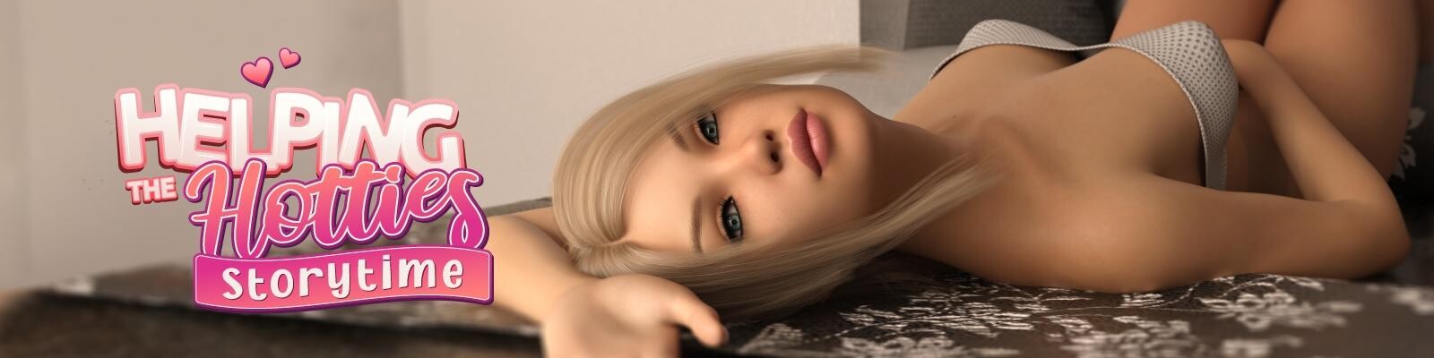 [欧美SLG/动态] 帮助辣妹 番外 故事时间：Kiara 的故事 V0.4 汉化版 PC+安卓 [1.1G/多空/百度]-第2张-游戏-次元小屋-ACG交流分享论坛