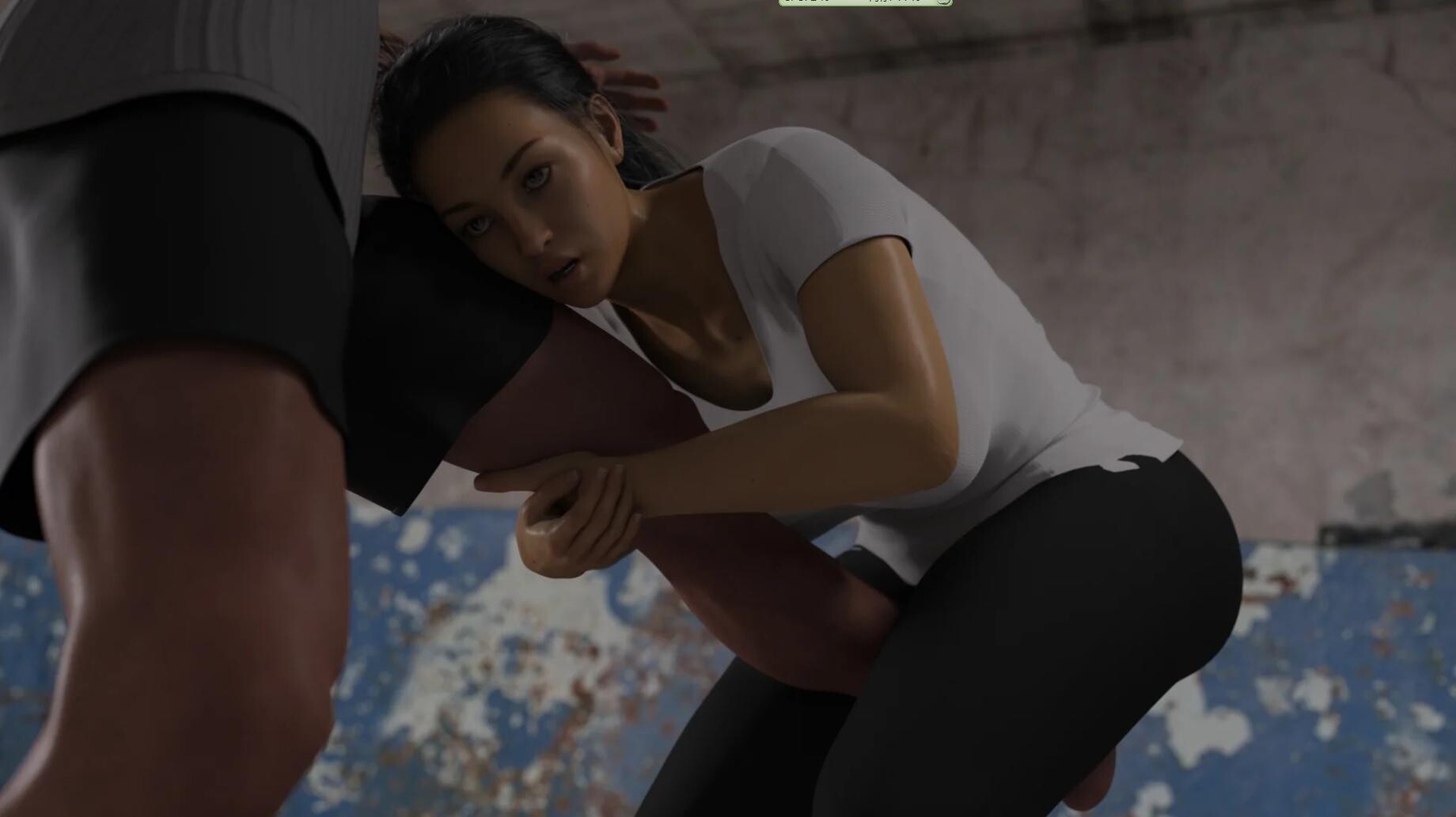 [欧美SLG/动态] 为战斗而活 Live to Fight V0.6.7 AI机翻版 PC+安卓 [3.2G/多空/百度]-第3张-游戏-次元小屋-ACG交流分享论坛