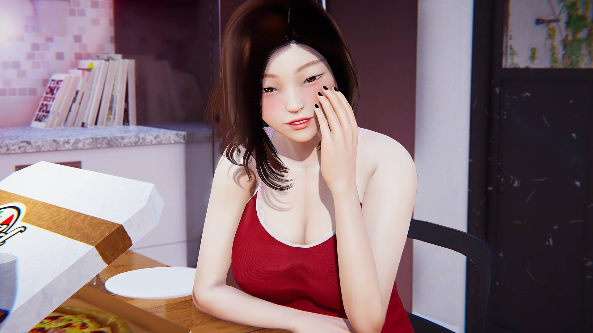 [亚洲风SLG/动态] 真实情欲 My Real Desire Ch.3 Ep4 Part2 精翻汉化版 PC+安卓 [5.6G/多空/百度]-第10张-游戏-次元小屋-ACG交流分享论坛