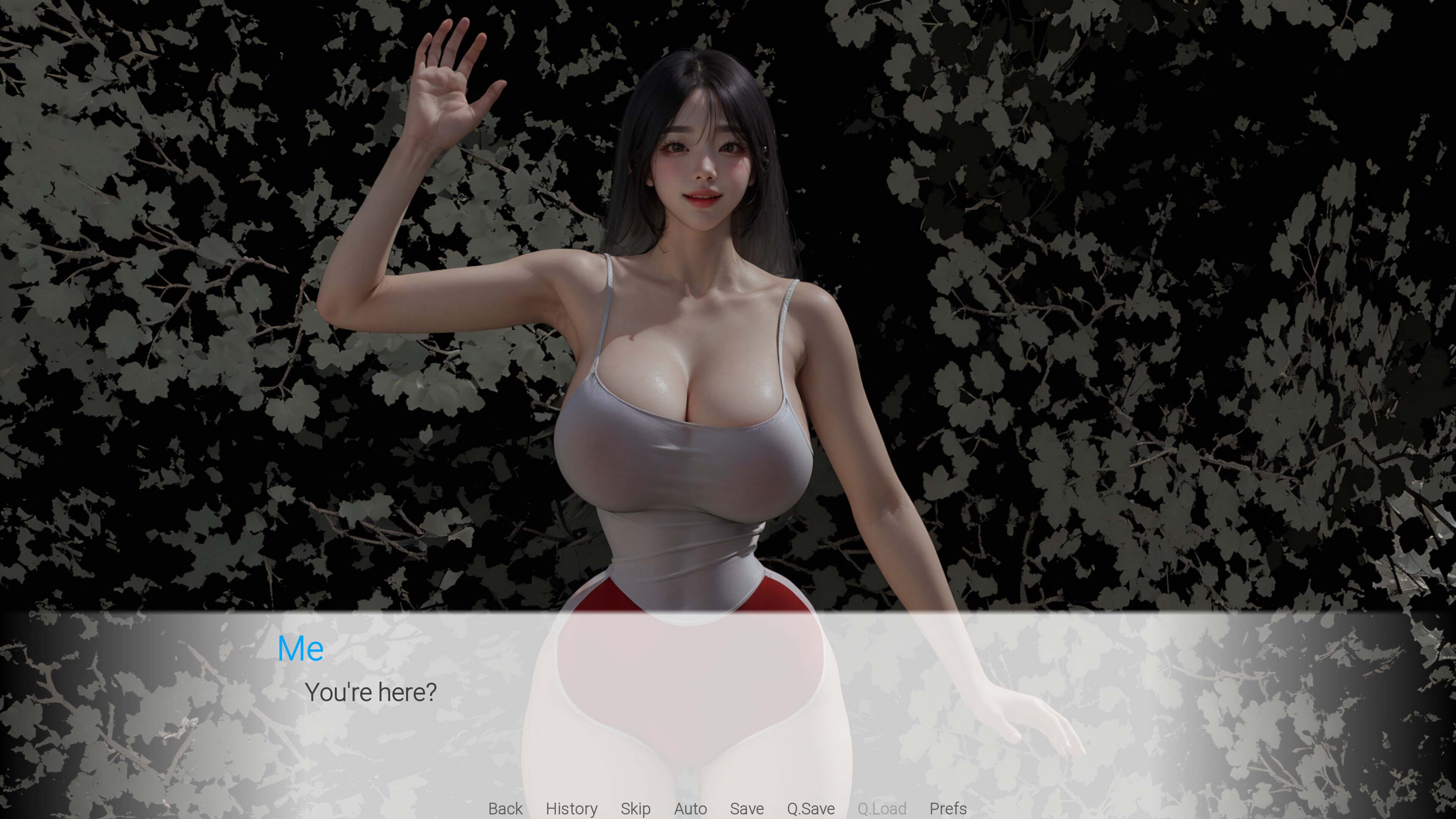 [亚洲风SLG/中文/动态] 我的继家庭 My step family Ch.1 官方中文版 PC+安卓 [3.1G/多空/百度]-第8张-游戏-次元小屋-ACG交流分享论坛
