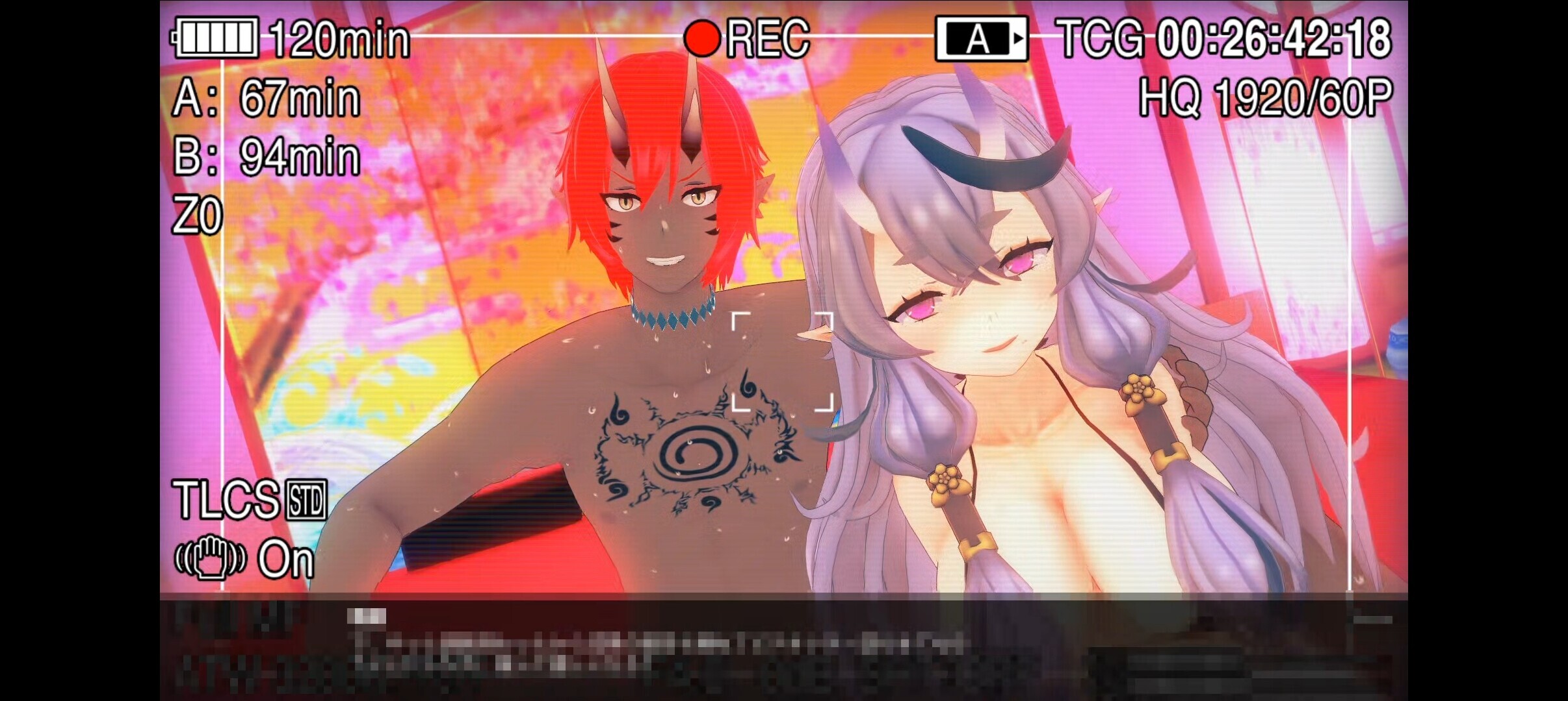 【3D动画】akira_Brave777大佬21年至24年4月整合（115V/374.4G）