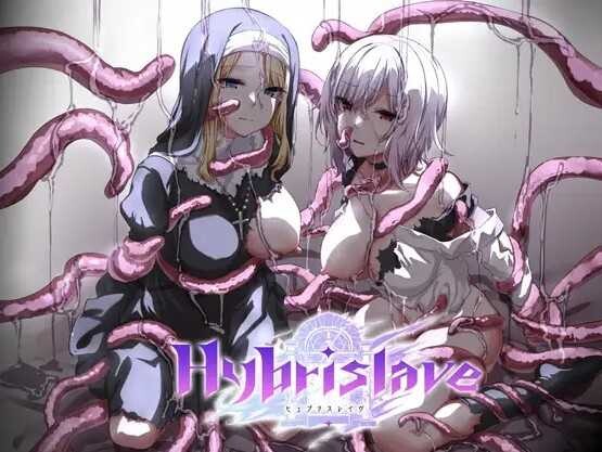 【RPG/BOKI官中/异种X/怀孕/羞辱】[RJ331200/触手折檻部屋社团]Hybrislave–混血奴隸–/Hybrislave ヒュブリスレイヴ/Hybrisl*ve -ヒュブリスレイヴ-[+全CG]【PC+安卓/600M】