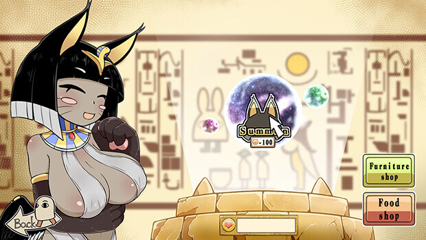 【互动SLG/STEAM官中/动态/步兵/更新】哥布林祭司的随从/My Holiness the Gobliness[Ver24.05.17]【PC/394M】